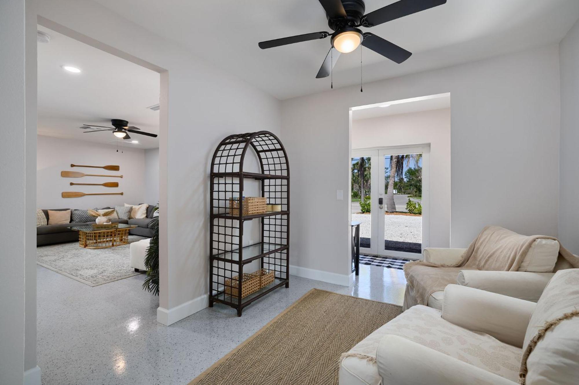 Gorgeous 2Br Bungalow Pet Friendly Sanibel Exterior photo